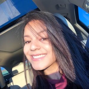 Meet your Posher, Asmaa